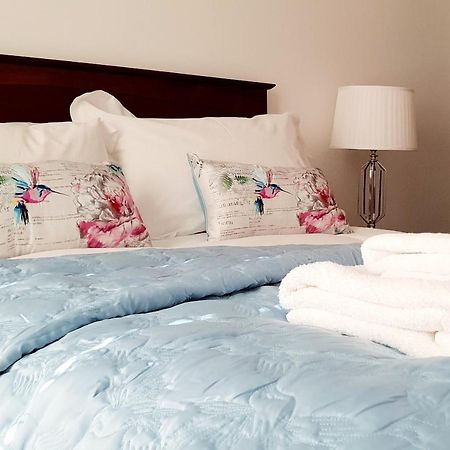 Vitamin Sea Beachfront Apartment Ramsgate - Sleeps 4 Exteriér fotografie